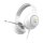 Casque Gamer filaire Zalman HPS310 RGB (Blanc)