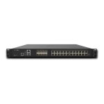 SonicWall Secure Upgrade Plus Advanced Edition -...