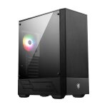MSI MAG FORGE 110R Case