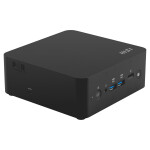 MSI Cubi NUC AI+ 2MG-007EU Copilot+ PC Intel Core Ultra 9...