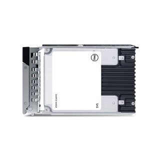 2,5" 960GB DELL SATA 6G RI 345-BDRK