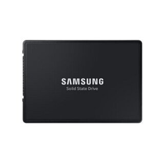 2,5" 7.68TB Samsung PM9A3 MZQL27T6HBLA verschlüsselt intern