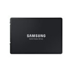 2,5" 7.68TB Samsung PM9A3 MZQL27T6HBLA...