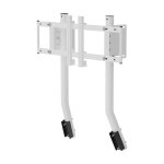 OPLITE Monitor Stand GTR S8 E-SPORT (Single Monitor)...