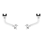 OPLITE Monitor Zusatzhalter 45-57" ScreenLockPro...