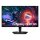 68,6 cm (27") 2560 x 1440 Pixel SAMSUNG LS27FG500SUXEN 16:9 Quad HD IPS 0,03 ms 180 Hz HDR DisplayPort HDMI VESA