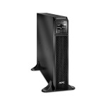 APC Smart-UPS SRT 3000VA UPS AC 208/240V 2700Watt 3000VA...