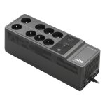 APC Back-UPS BE650G2-FR UPS AC 220/230V 400Watt 650VA USB...