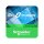 APC Single Phase Easy UPS Network Management Card - 1 Year Standard