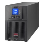 APC Easy UPS On-Line UPS tower AC 220/230/240V 900Watt...
