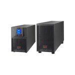 APC Easy UPS On-Line UPS tower extended runtime AC...