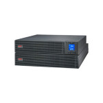 APC Easy UPS On-Line UPS Rack extended runtime AC...