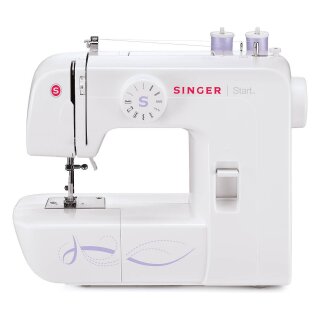 Singer Nähmaschine - Start 1306