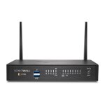 SonicWall TZ Series (Gen 7) TZ370 - Sicherheitsgerät...