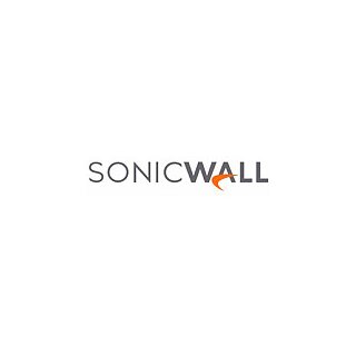 SonicWall TZ80 - Sicherheitsgerät - mit 3 Jahre Advanced Protection Service Suite und Cloud Secure Edge für 1 Jahr SIA-Basic