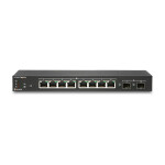 SonicWall Switch SWS12-8 - Switch - managed - 8 x...