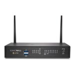 SonicWall TZ Series (Gen 7) TZ270W -...