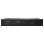 SonicWall TZ Series (Gen 8) TZ580 - Sicherheitsgerät...