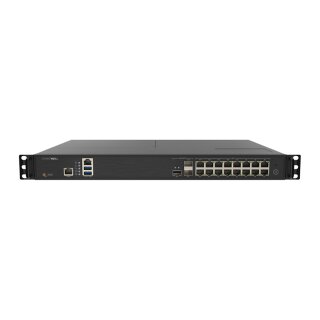 SonicWALL Nsa 2800 NFR Network Security Appliance - not for resale