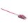 helos LWL OM4 Patchkabel Uniboot LSZH 2,0mm LC/LC erikaviolett 1,0m