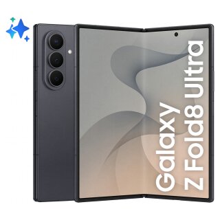 SAMSUNG Galaxy Z Fold8 Ultra 12RAM 512GB DE graphite
