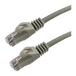 GRAFENTHAL PATCH CABLE CAT6A U/UTP CU