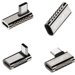 4smarts USB-C OTG Adapter Set 4 Stk.