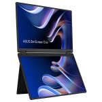 35,6 cm (14") 1920 x 1200 Pixel ASUS 90LM0CZ1-B01N71...
