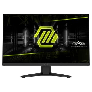 68,6 cm (27") 2560 x 1440 Pixel MSI 9S6-3CE41H-017 16:9 Wide Quad HD Rapid IPS 0,5 ms 240 Hz HDR DisplayPort HDMI VESA