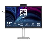 68,6 cm (27") 2560 x 1440 Pixel Philips...