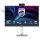 68,6 cm (27") 2560 x 1440 Pixel Philips 27B2U4601H/00 16:9 Quad HD IPS 4 ms 120 Hz DisplayPort HDMI USB-Hub Pivot Height VESA Speaker