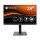 24 1920 x 1080 AG Neovo LH244011E0000 16:9 Full HD IPS 100 Height