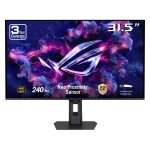 80 cm (31.5") 3840 x 2160 Pixel ASUS 90LM0CV0-B01371...