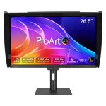 67,3 cm (26.5") 3840 x 2160 Pixel ASUS...