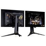 67,3 cm (26.5") 2560 x 1440 Pixel ASUS...