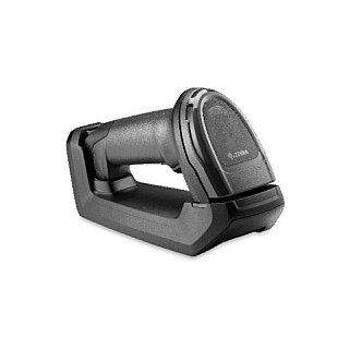 Zebra CR8178 charging/transfer station standard, FIPS, black for DS8178