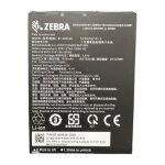 Zebra BTRYET40110INC01 internal Standard Battery, 10