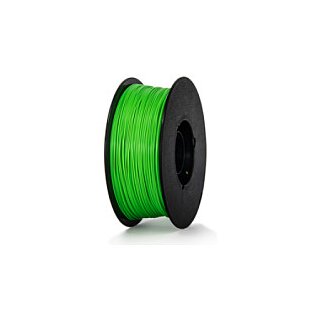 PLA 1,75mm GREEN 1kg