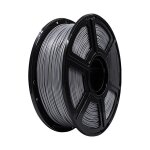 PLA 1,75mm SILVER 1kg