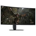 86,4 cm (34") 3440 x 1440 Pixel DELL GAME-AW3426DWM...
