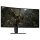 86,4 cm (34") 3440 x 1440 Pixel DELL GAME-AW3426DWM 21:9 4K Ultra HD VA 1 ms 240 Hz HDR DisplayPort HDMI USB-Hub Pivot Height VESA