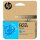 HP 937e EvoMore Cyan Original Ink Cartridge Cyan 1650Seiten