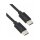 Zebra CBLEC5XUSBC3A01 Connection/Charging Cable, USBC