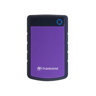 Transcend 4TB StoreJet 25H3 2.5 Zoll USB 3.0