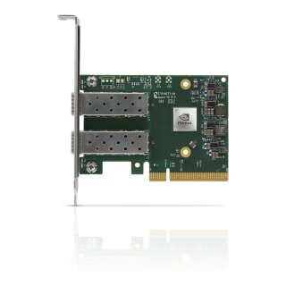 NVIDIA ConnectX-6 Lx MCX631102AN-ADAT Netzwerkadapter