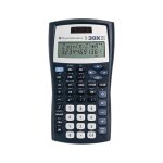 Texas Instruments TI 30X II Solar