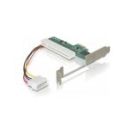 Riser PCIe PCI 32-Bit DeLock