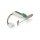 Riser PCIe PCI 32-Bit DeLock