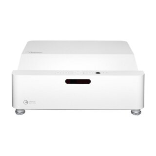 Optoma ZK420UST DLP Ultrakurzdistanz-Projektor 4.200 ANSI Lumen