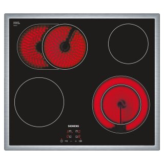 Siemens ET645HN17E iQ300 Glaskeramik-Kochstelle 60cm